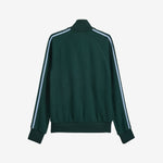 Wales Bonner x 80s Track Top Green Night