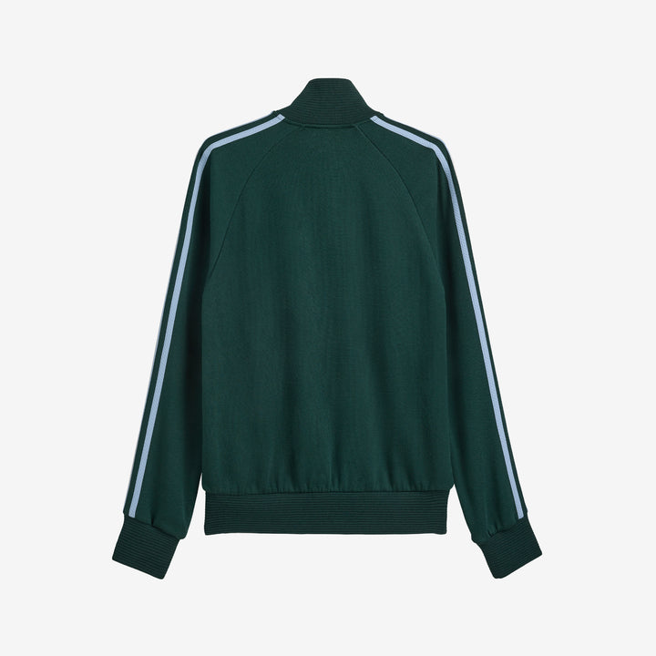 Wales Bonner x 80s Track Top Green Night