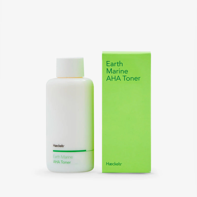 Earth Marine AHA Toner Accessories