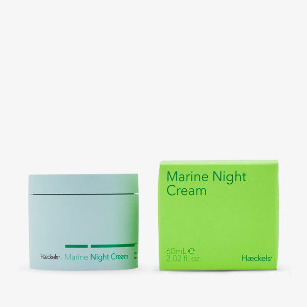 Marine Night Cream