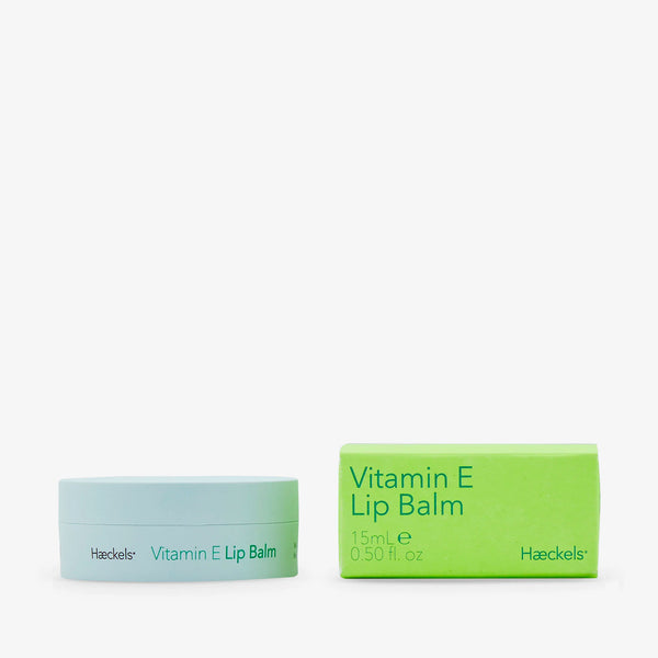 Vitamin E Lip Balm