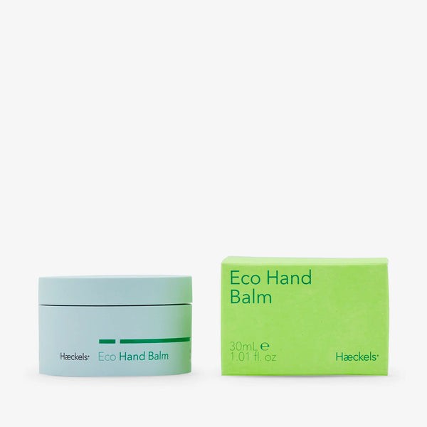 Eco Hand Balm