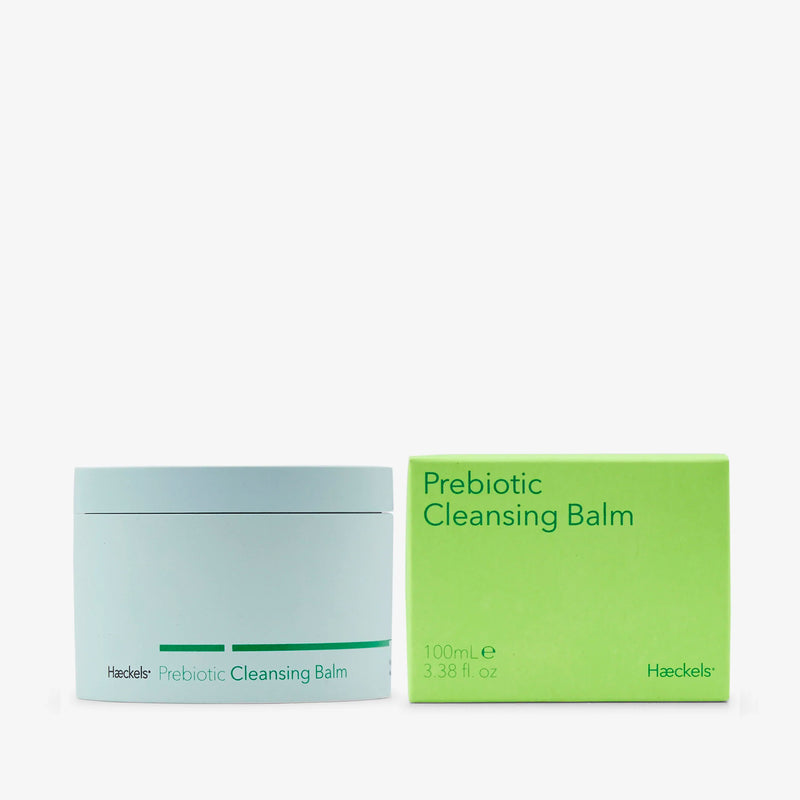 Prebiotic Cleansing Balm Accessories