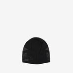 Maximum Wool Beanie Black