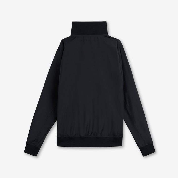 SPZL Hudswell Jacket Black