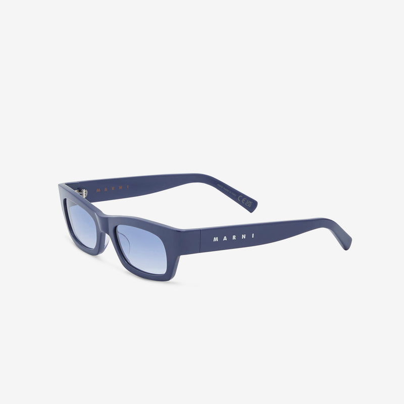 Haicli Deep Blue Eyewear