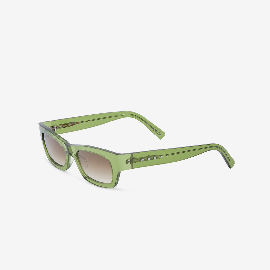 Haicli Green Eyewear