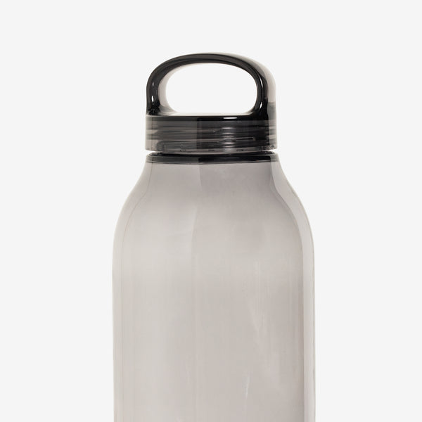 Water Bottle 950ml Smoke