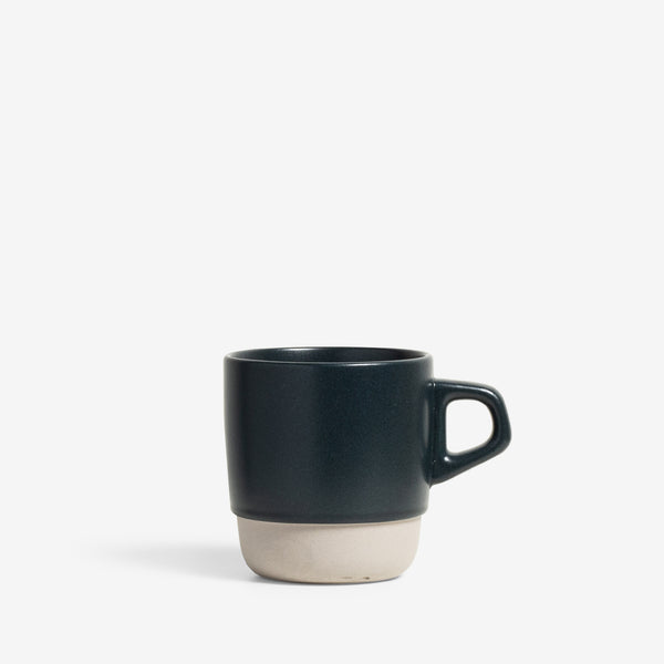 SCS Stacking Mug 320ml Navy