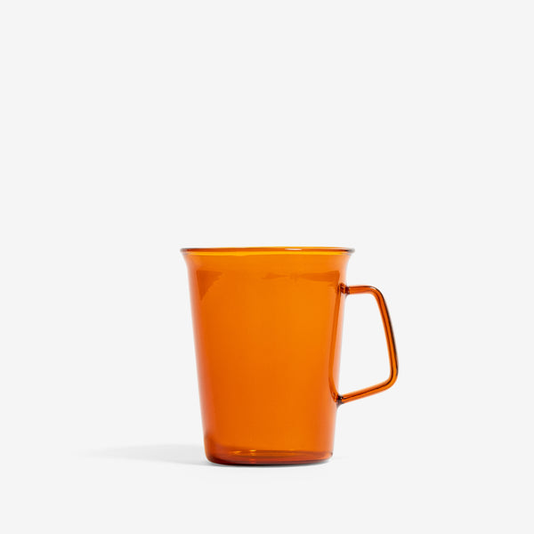 CAST Amber Cafe Latte Mug 430ml