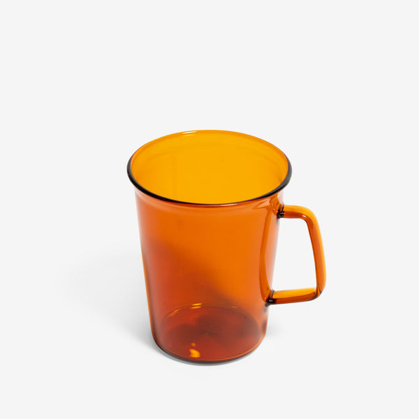 CAST Amber Cafe Latte Mug 430ml