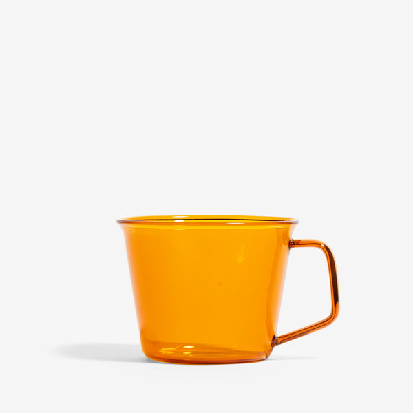 CAST Amber Coffee Cup 220ml