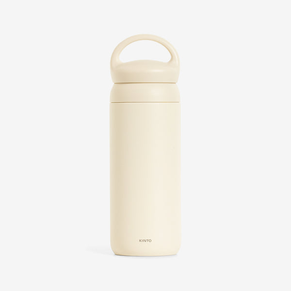 Day Off Tumbler 500ml White