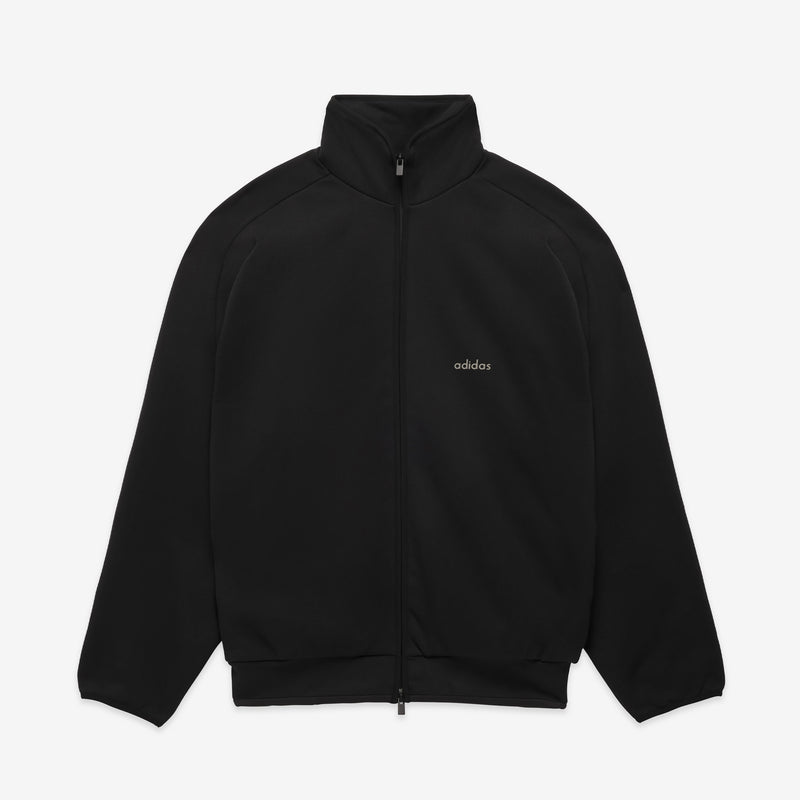 Fear of God Athletics x Track Jacket Black – Above The Clouds
