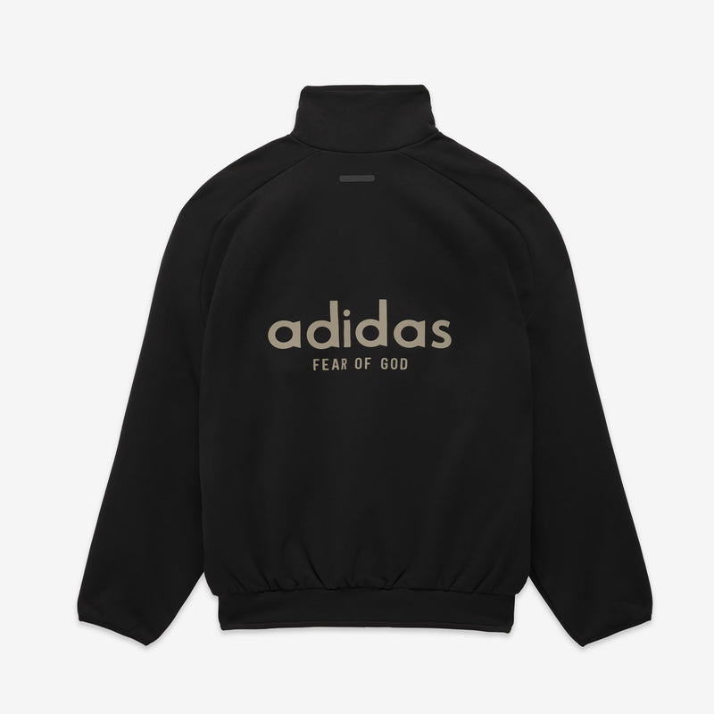 Fear of God Athletics x Track Jacket Black – Above The Clouds