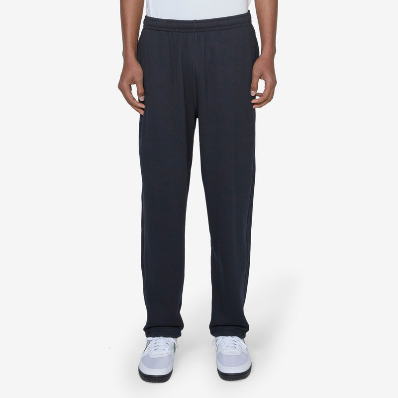 Nike Wool Classics Fleece OH Pant Black Pants