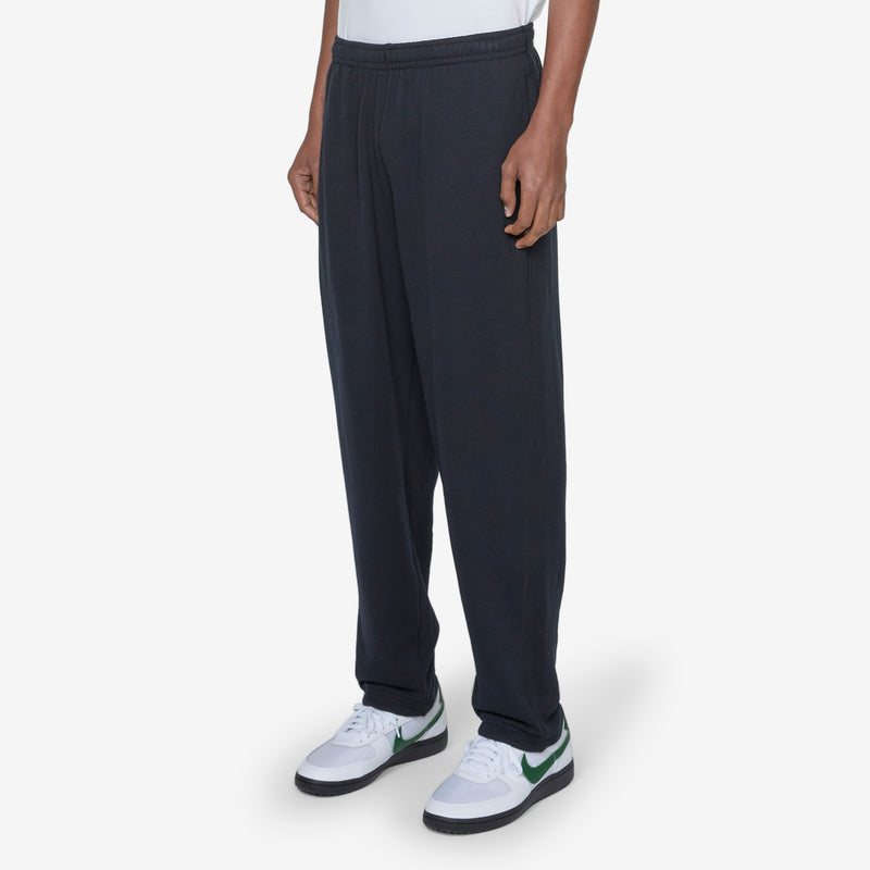Nike Wool Classics Fleece OH Pant Black Pants