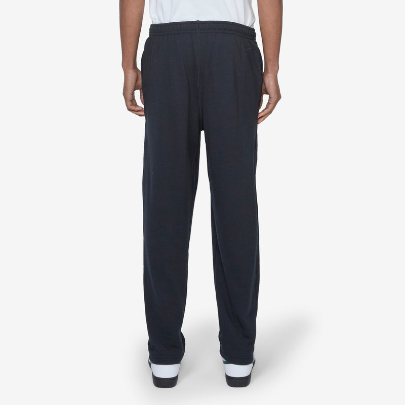 Nike Wool Classics Fleece OH Pant Black Pants