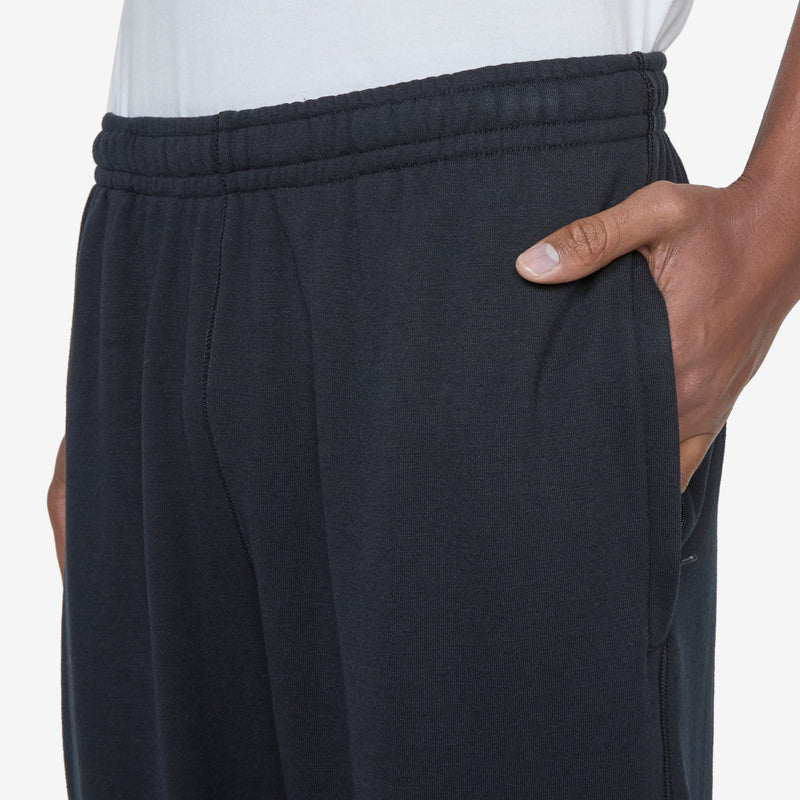 Nike Wool Classics Fleece OH Pant Black Pants