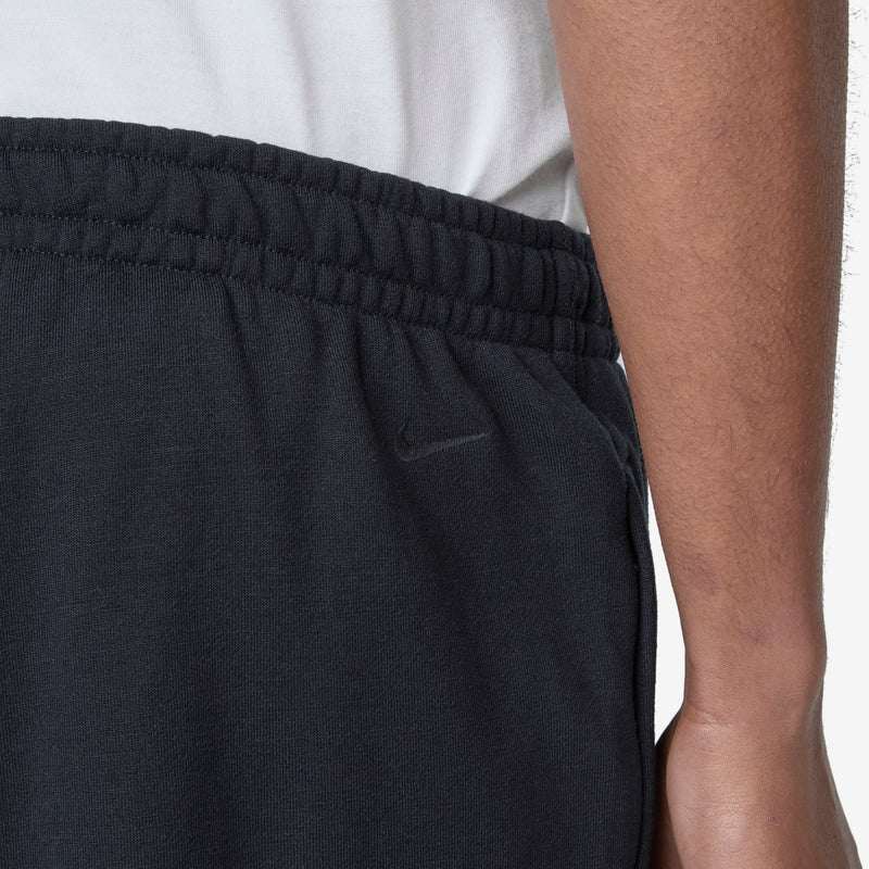 Nike Wool Classics Fleece OH Pant Black Pants