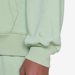 Nike Wool Classics Hoodie Honeydew
