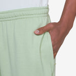 Nike Wool Classics Fleece OH Pant Honeydew