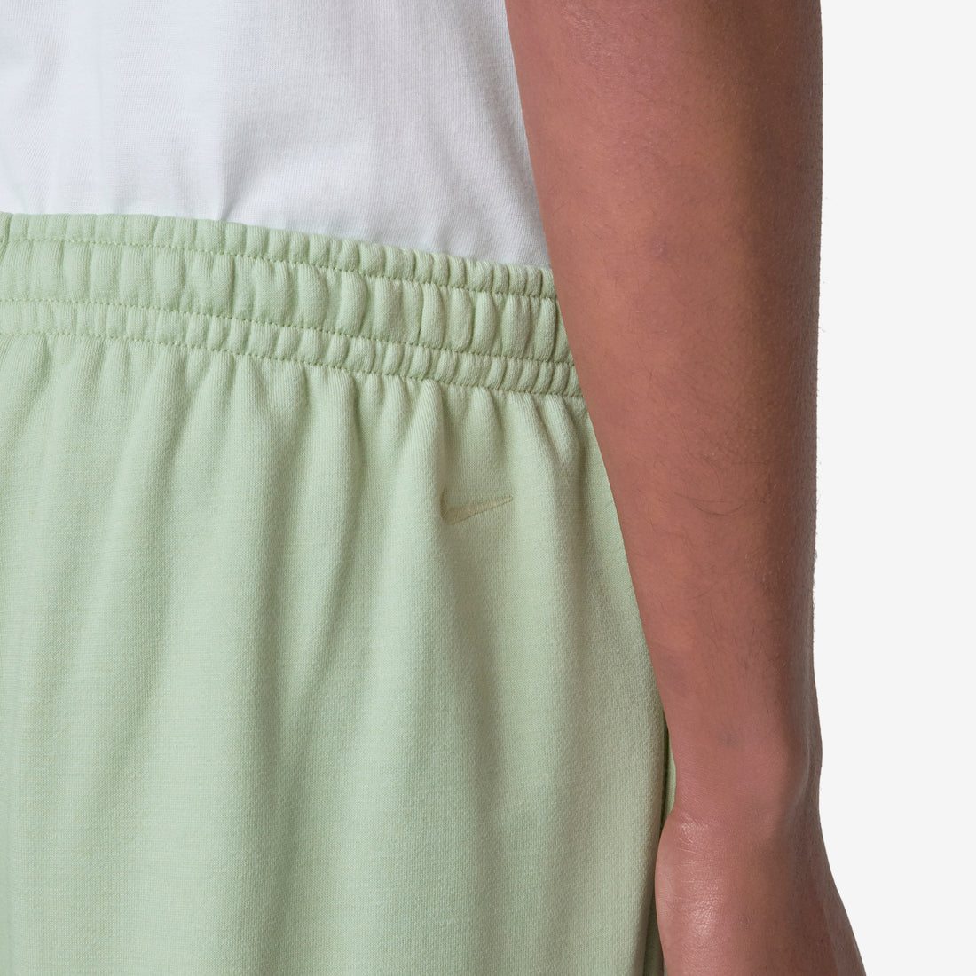 Nike Wool Classics Fleece OH Pant Honeydew Pants