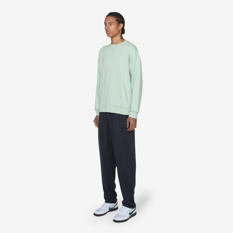 Nike Wool Classics Fleece OH Pant Black Pants