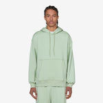 Nike Wool Classics Hoodie Honeydew