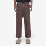 93! Pant Mud Brown