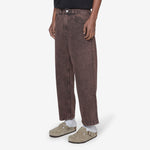 93! Pant Mud Brown