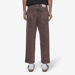93! Pant Mud Brown