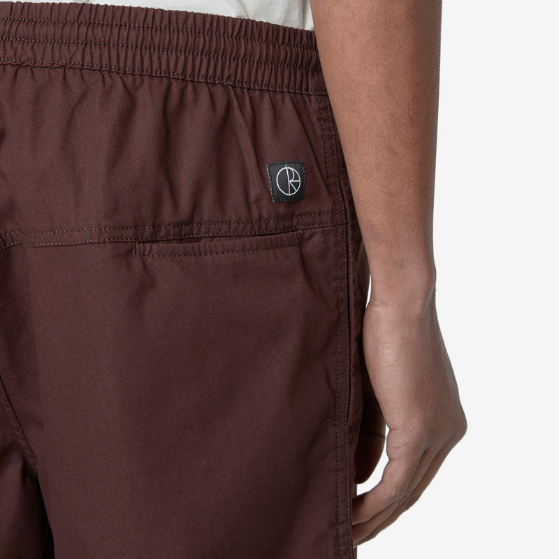 Surf Short Chocolate Shorts