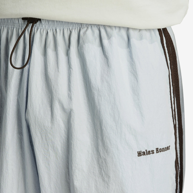 Wales Bonner Track Suit Pant Blue Tint