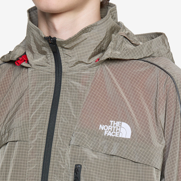 Convertible Wind Jacket Gravel Jackets