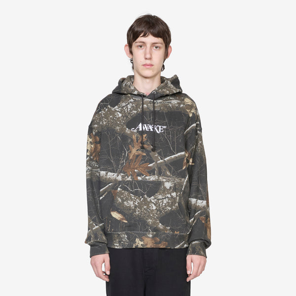 Classic Logo Hoodie Shadow Jumpers