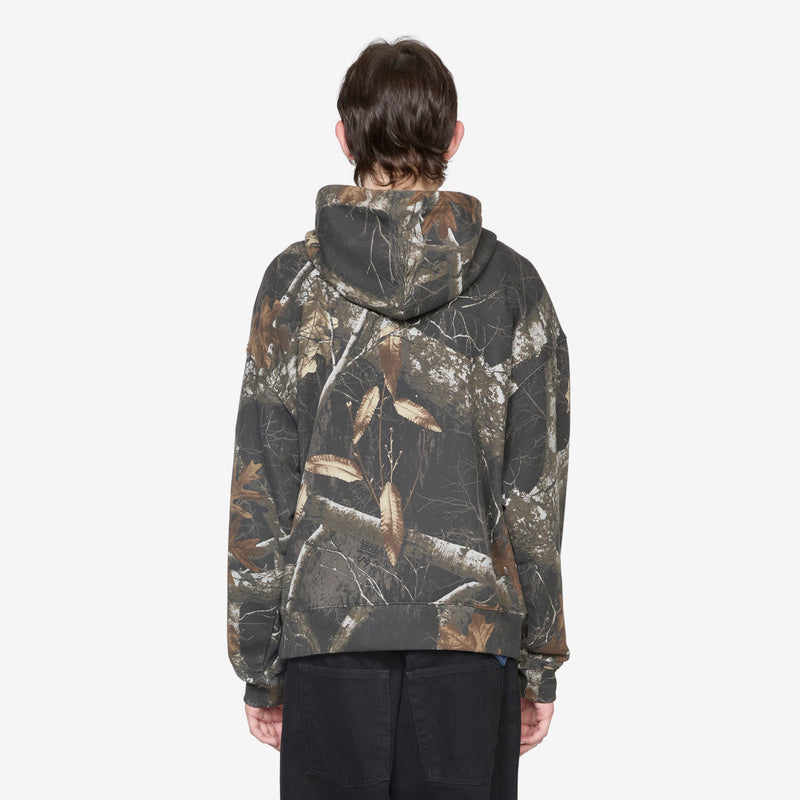 Classic Logo Hoodie Shadow Jumpers