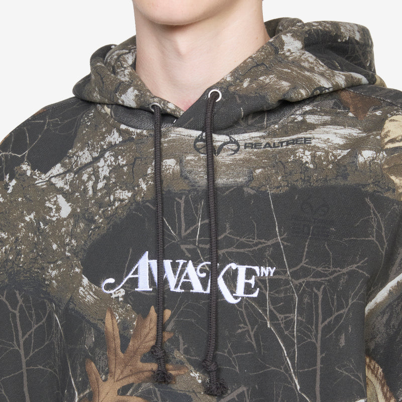 Classic Logo Hoodie Shadow Jumpers