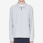 Technical Shirt Light Grey