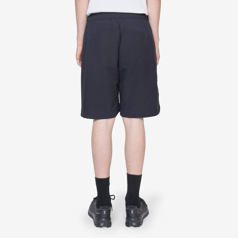 Light Technical Shorts Dark Navy Shorts