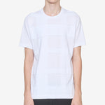 3D T-Shirt White