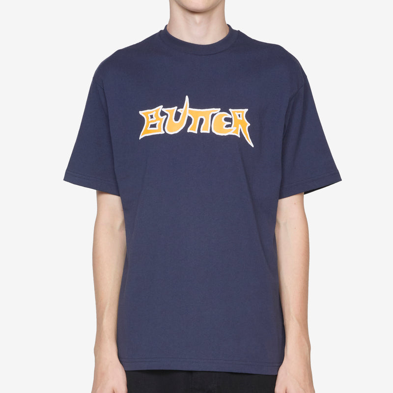 Encounter T-Shirt Navy Tees