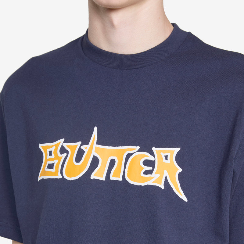 Encounter T-Shirt Navy Tees