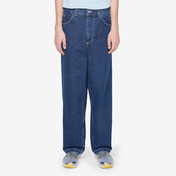 Big Boy Pants Indigo Pants