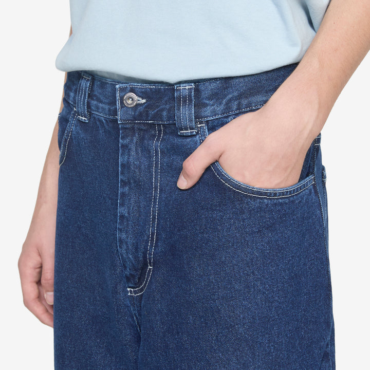 Big Boy Pants Indigo