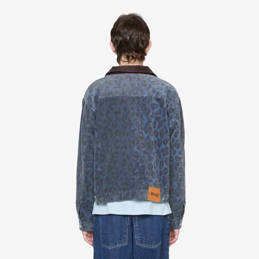 Work Jacket Navy Jackets