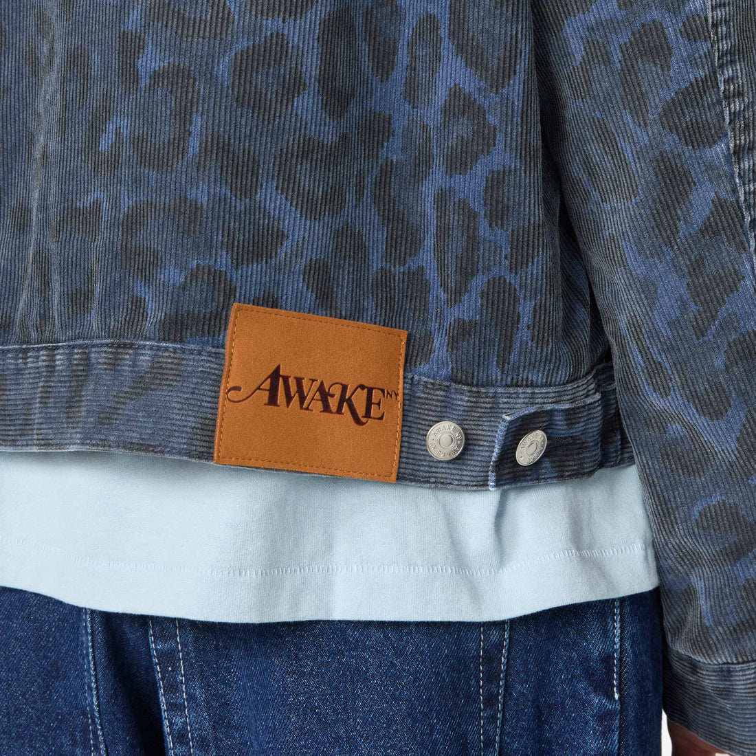 Work Jacket Navy Jackets