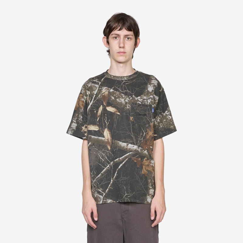 Pocket T-Shirt Shadow Tees