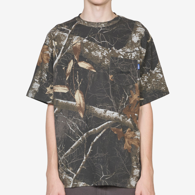 Pocket T-Shirt Shadow Tees