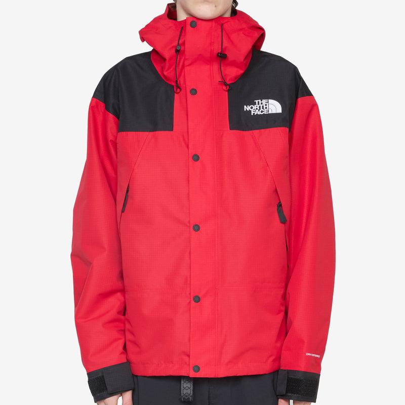 DryVent™ Mono Mountain Jacket TNF Red | TNF Black Jackets